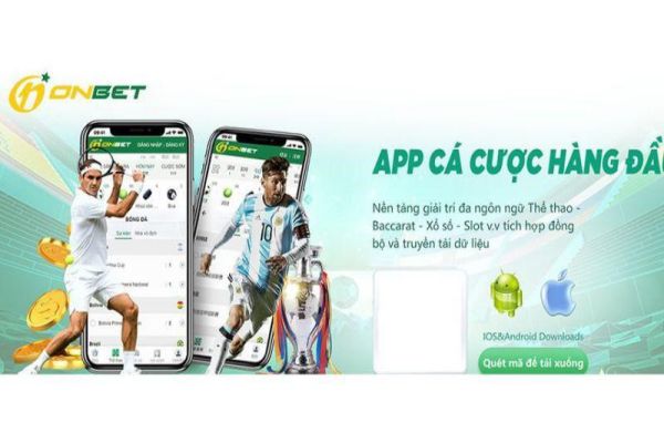 Đôi nét giới thiệu về nhà cái Onbet hiện nay