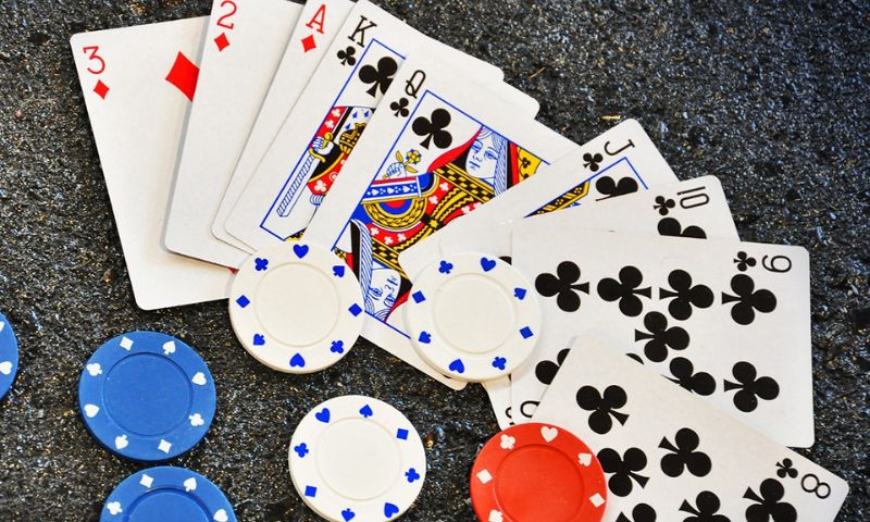 Game phỏm online Onbet hiện nay