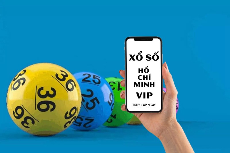 Giải đáp về Xổ số Hồ Chí Minh Vip hiện nay
