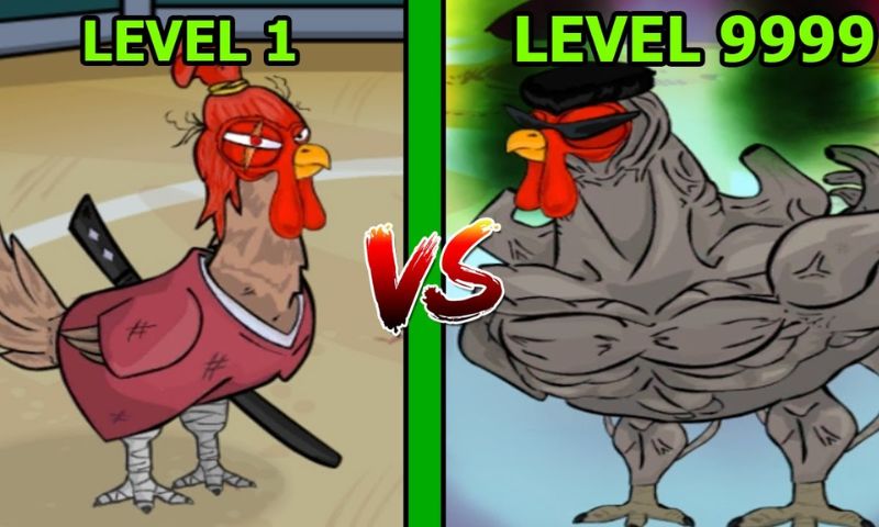 Kinh nghiệm chơi game đá gà Onbet