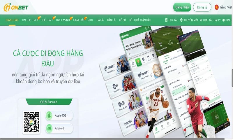 Một số lưu ý cần nhớ khi tải app Onbet hiện nay