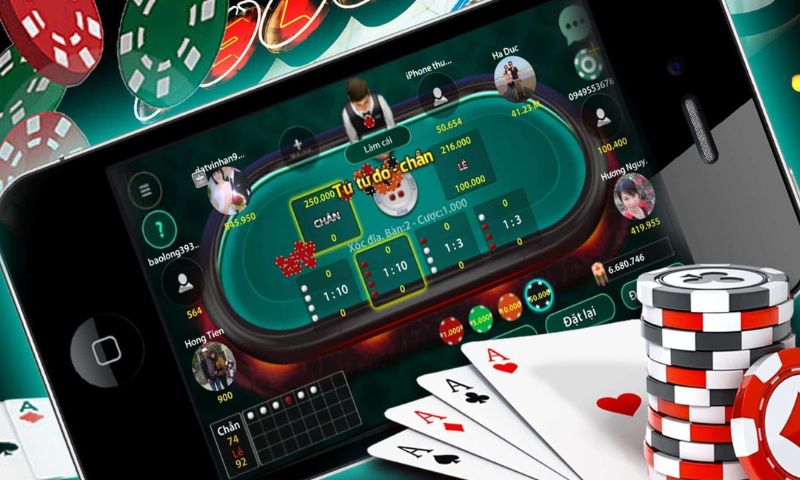 Một số ưu điểm nổi bật của nhà cái hiện nay