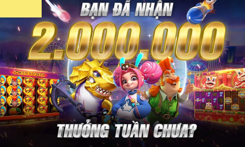 Tổng quan thông tin về nổ hũ onbet hiện nay