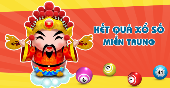 Tổng quan thông tin về Xổ số miền Trung