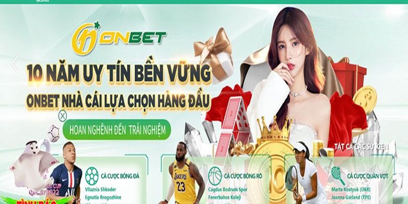Trò chơi đa dạng phong phú nhất hiện nay