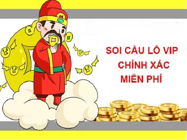 Ưu điểm bạn có được khi Soi cầu Hồ Chí Minh Vip