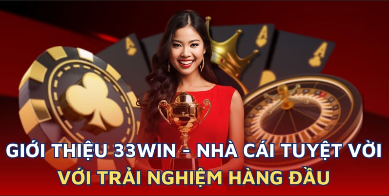 Lợi ích khi tham gia Game bài 3D 33Win