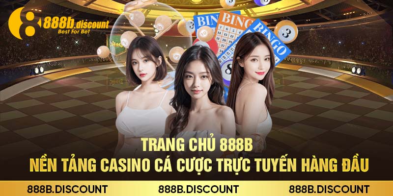 Trang chủ 888b